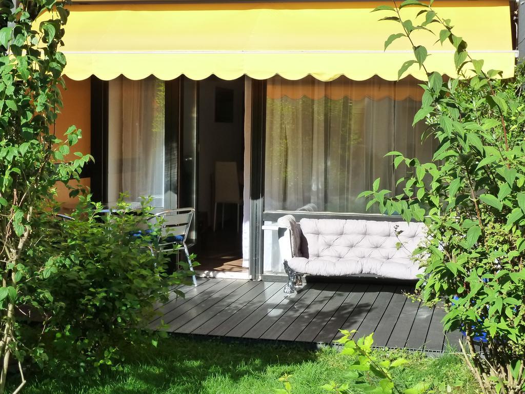 Ferienwohnung Royal Bad Tölz Exterior foto