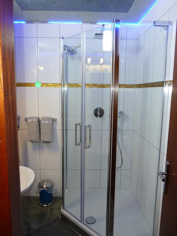 Ferienwohnung Royal Bad Tölz Exterior foto