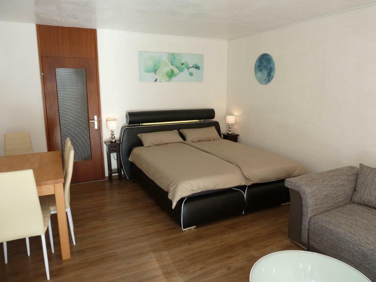 Ferienwohnung Royal Bad Tölz Exterior foto